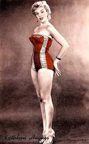 Resultado de imagem para kathleen hughes