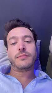 Alexander Nicholas James Bernal