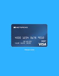 No overdraft fees on purchases using your card. Netspend Prepaid Debit Card Prepaid Debit Cards Prepaid Card Debit