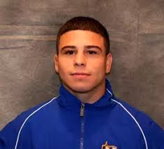 PRIDE WIN THREE MORE TO SWEEP THROUGH THE CAA DUALS