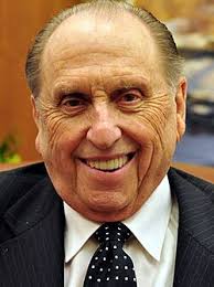 Thomas S. Monson