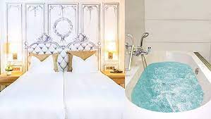 Pin Auf Stunning Hotels In The Netherlands