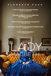 Film Ledi Makbet Lady Macbeth 2016 Smotret Onlajn Besplatno V Horoshem Kachestve
