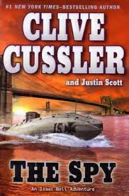Was the first dirk pitt book cussler wrote, fans wanting to read the series chronologically should start with pacific vortex, which is set first. The Spy Cussler Novel Wikipedia