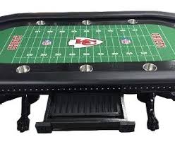 96 Rope Lights Custom Poker Table Curved Base Custom Felt Custom Poker Tables Blackjack Roulette Craps Table Chairs Ceramic Chips Thebestpokersite Com Custom Poker Tables Poker Table Poker Table For Sale
