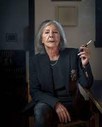 Últimos artículos, noticias y columnas de opinión con el país. Entrevista Entrevista Beatriz Sarlo La Transgresion Es Permanente En Argentina El Pais Semanal