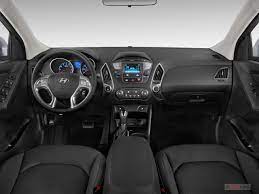 We take the hassle and haggle out of car buying by finding you great deals from. 2015 Hyundai Tucson Pictures Dashboard U S News World Report