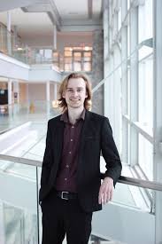 Undergraduate Scholarship Recipients