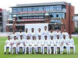 Abhimanyu easwaran is among the four standby players. England Vs Pakistan Test Series Staying Mentally Fresh Key In Bio Bubble Business Standard News