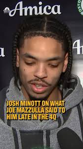 Boston Celtics (Bleed Green) OG