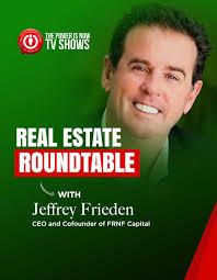 The Power Is Now Real Estate Program Guide Magazine by The Power Is Now  Media Inc.