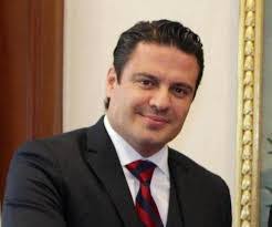 Se recupera Aristóteles Sandoval