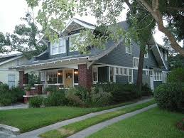 Craftsman Bungalow Trendwealth Org Craftsman Bungalows Craftsman Style Homes Craftsman House