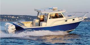Maybe you would like to learn more about one of these? Northcoast 315 Ht Cabin The Fisherman