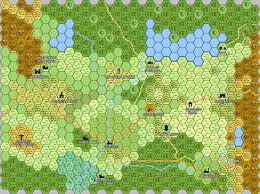 The nentir vale is a northern borderland region of the continent of nerath. Nentir Vale Hex Map