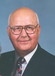 Raymond Engstrand Obituary July 2, 2013