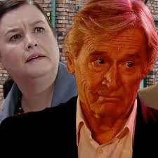 Coronation Street's most baffling mistakes: From Mary's motorhome to AWOL  vicar Billy to Ken the hypocrite