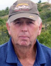 Obituary information for William Earl Browning