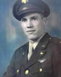 Shot Down Over France