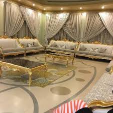 كنبات مجالس رجال متصلة