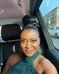 Ebonee Marshall's Instagram, Twitter & Facebook