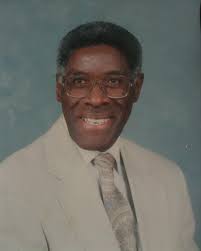 William Greenwell Obituary