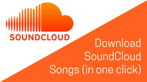 How To Download Soundcloud Songs 2018 One Click Chrome Plugin Youtube