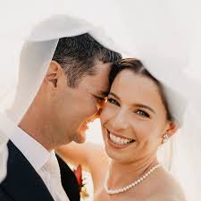 Wedding at Airlie Beach Coral Sea