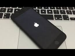 حل مشكلة تعليق الايفون على التفاحة Youtube