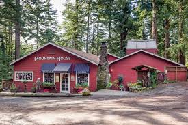 Woodside has a variety of habitat types including california oak woodland and riparian zones. 13808 Skyline Blvd Woodside Ca 94062 Loopnet Com