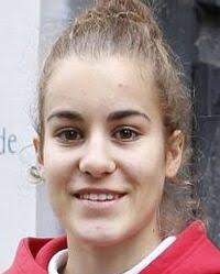 BoxRec: Laura Fuertes