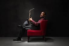 A night of smooth jazz, soulful grooves, and unforgettable live saxophone.