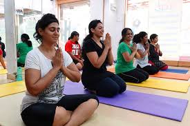 Fitness Classes That Offer Zumba, Yoga, MMA | LBB, Mumbai