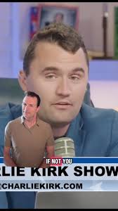 Why is Charlie Kirk so obsessed with Taylor Swift having children? His  response to her engagement to Travis Kelce. Is it weird to you too??  #taylorswift #traviskelce #taylornation