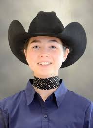 2017-18 Western Equestrian Roster