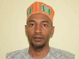 ALPHA BOUBACAR BAH : « Pour ceux qui disent que j'ai un bureau à la  Présidence... »