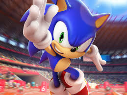 Maybe you would like to learn more about one of these? First Look Sonic At The Olympic Games Tokyo 2020 The Pop Insider