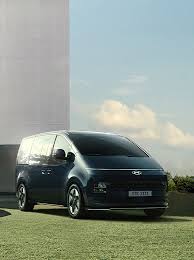 Image result for Abyss Black 2025 Staria