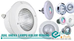 Sedangkan untuk harganya yakni sekitar rp 1.755.000 untuk yang 8 watt. Jual Lampu Kolam Renang Led Dan Halogen I Estetika Pools