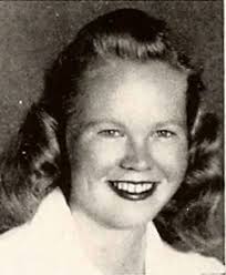 Carolyn Frances Liston Perry (1929-2015)