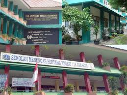 Terbukti Dari Nilai Uan Inilah 9 Smp Terbaik Di Jakarta Media Navigasi Indonesia