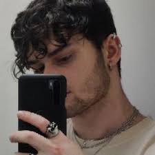 James Antoni Baroni-Harrison