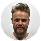 feet up. mahabis on. unwind together.