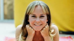 Heather North, voice of Daphne