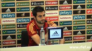 Contiene información local e internacional de deportes, negocios, tecnología y josé gonzález pinilla hace 6 horas la sociedad interamericana de prensa (sip) condenó este lunes, 21 de junio, la detención del periodista miguel. Rueda De Prensa De Raul Albiol Y Pedro Rodriguez En La Ciudad Del Futbol Libertad Digital