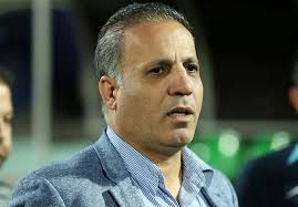 بابادی: پرسپولیس و رضا درویش رفتار خوبی نداشتند