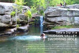 Take A Dip In A Hudson Valley Swimming Hole Visitvortex Magazine Articles Swimming Holes Swimming Hudson Valley