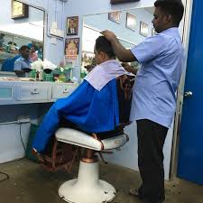Beli alat potong rambut terbaik dan terlengkap di tokopedia. Photos At Kedai Gunting Rambut Taman Keramat Permai Salon Barbershop