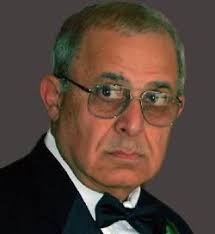 Robert J. Koohy (1942-2015)