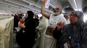 Check spelling or type a new query. Ø§Ù„Ø­Ø¬Ø§Ø¬ ÙŠÙˆØ§ØµÙ„ÙˆÙ† Ø±Ù…ÙŠ Ø§Ù„Ø¬Ù…Ø±Ø§Øª ÙÙŠ Ø£ÙˆÙ„ Ø£ÙŠØ§Ù… Ø§Ù„ØªØ´Ø±ÙŠÙ‚